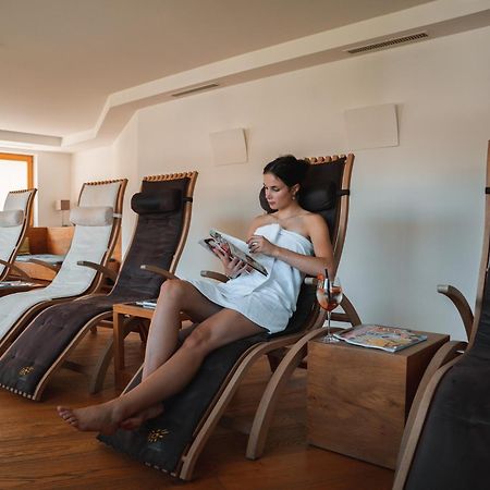 Hotel Sonnenhof Castelrotto Kültér fotó