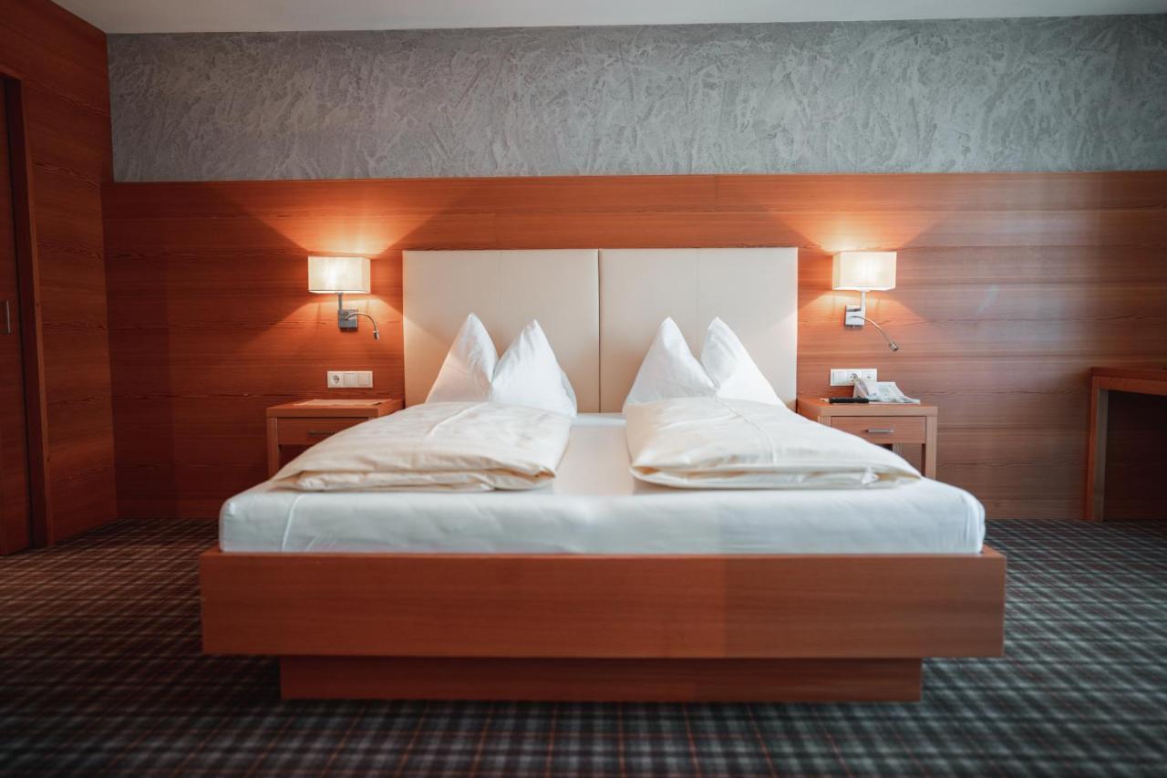 Hotel Sonnenhof Castelrotto Kültér fotó