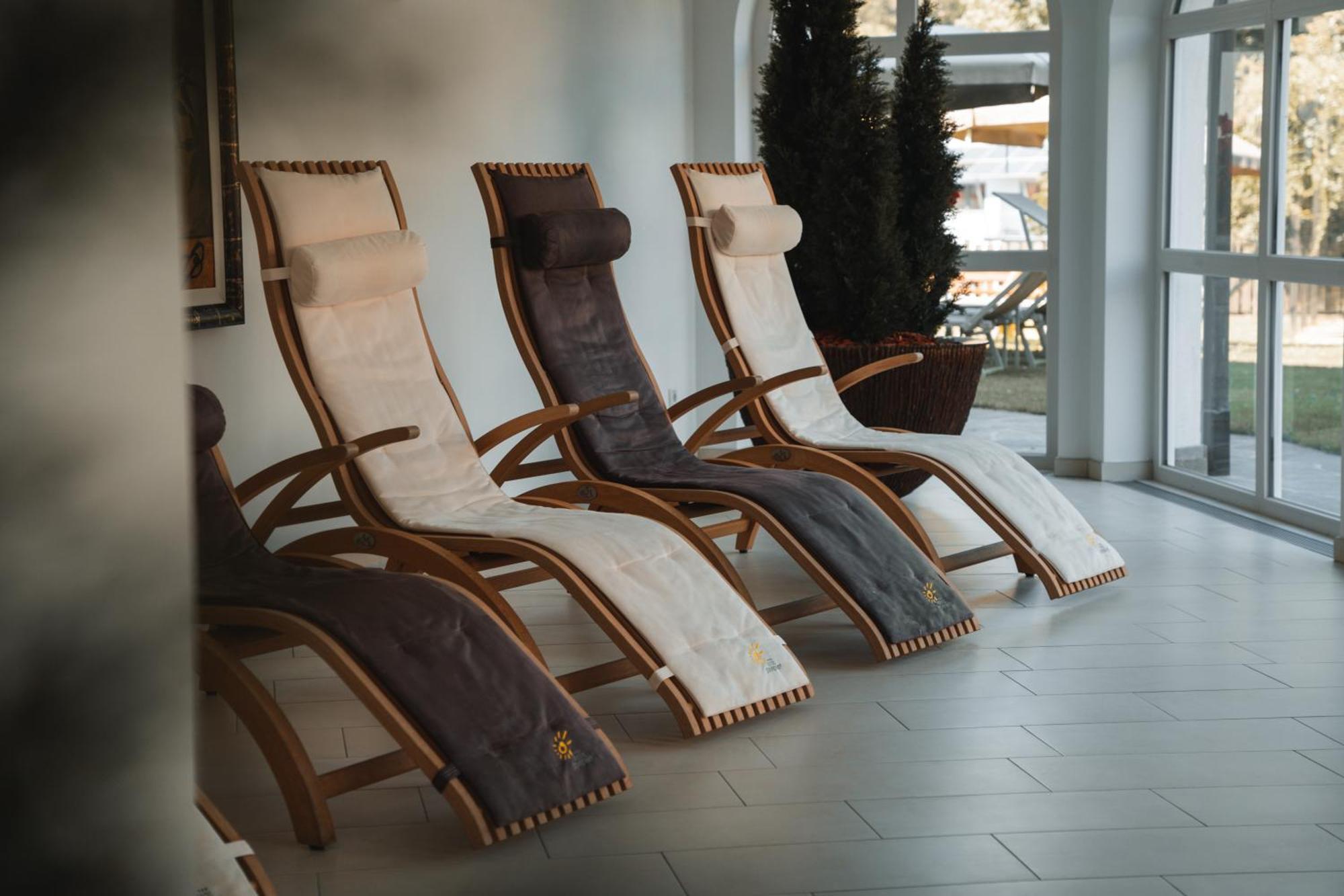 Hotel Sonnenhof Castelrotto Kültér fotó
