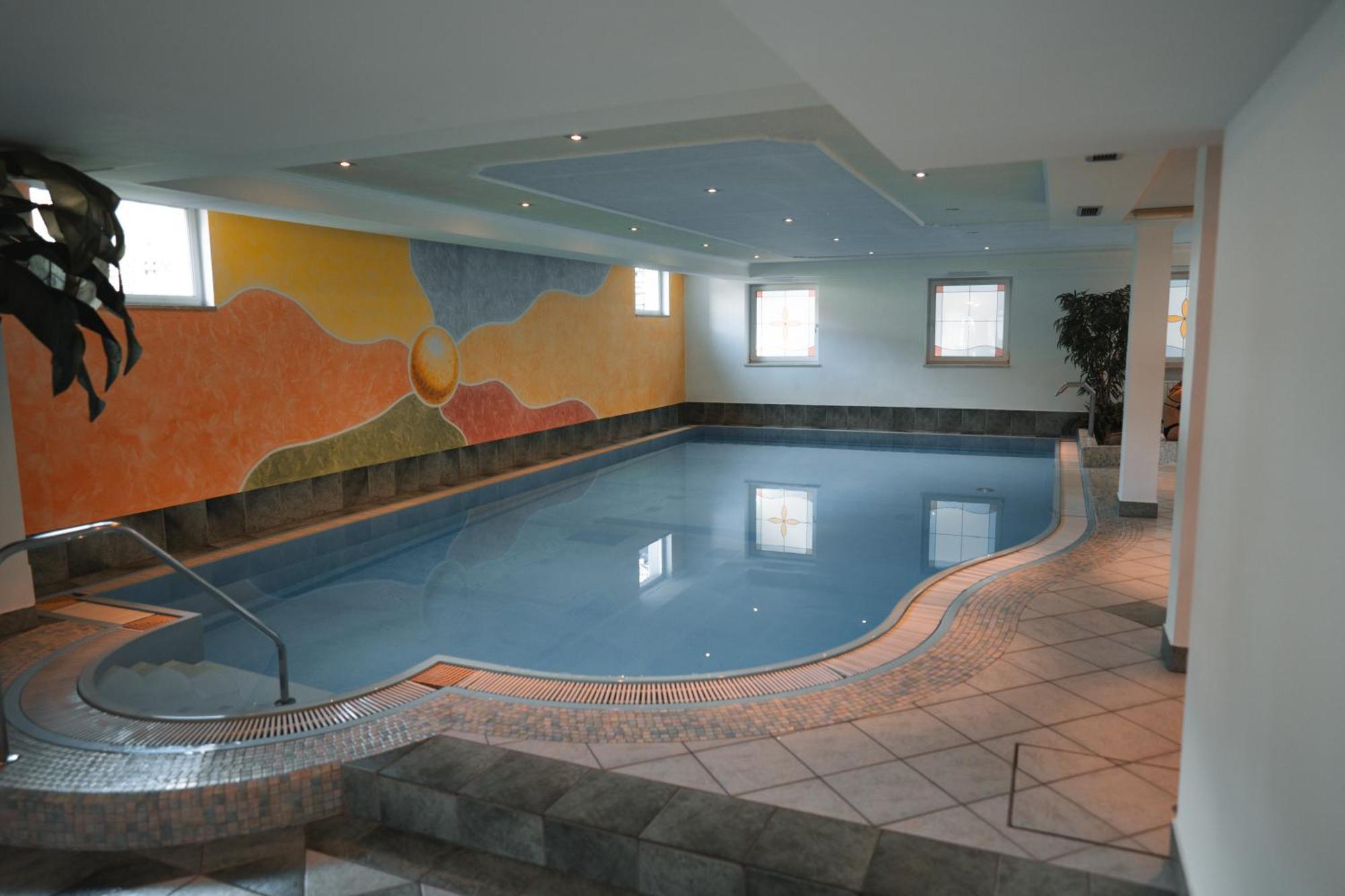Hotel Sonnenhof Castelrotto Kültér fotó
