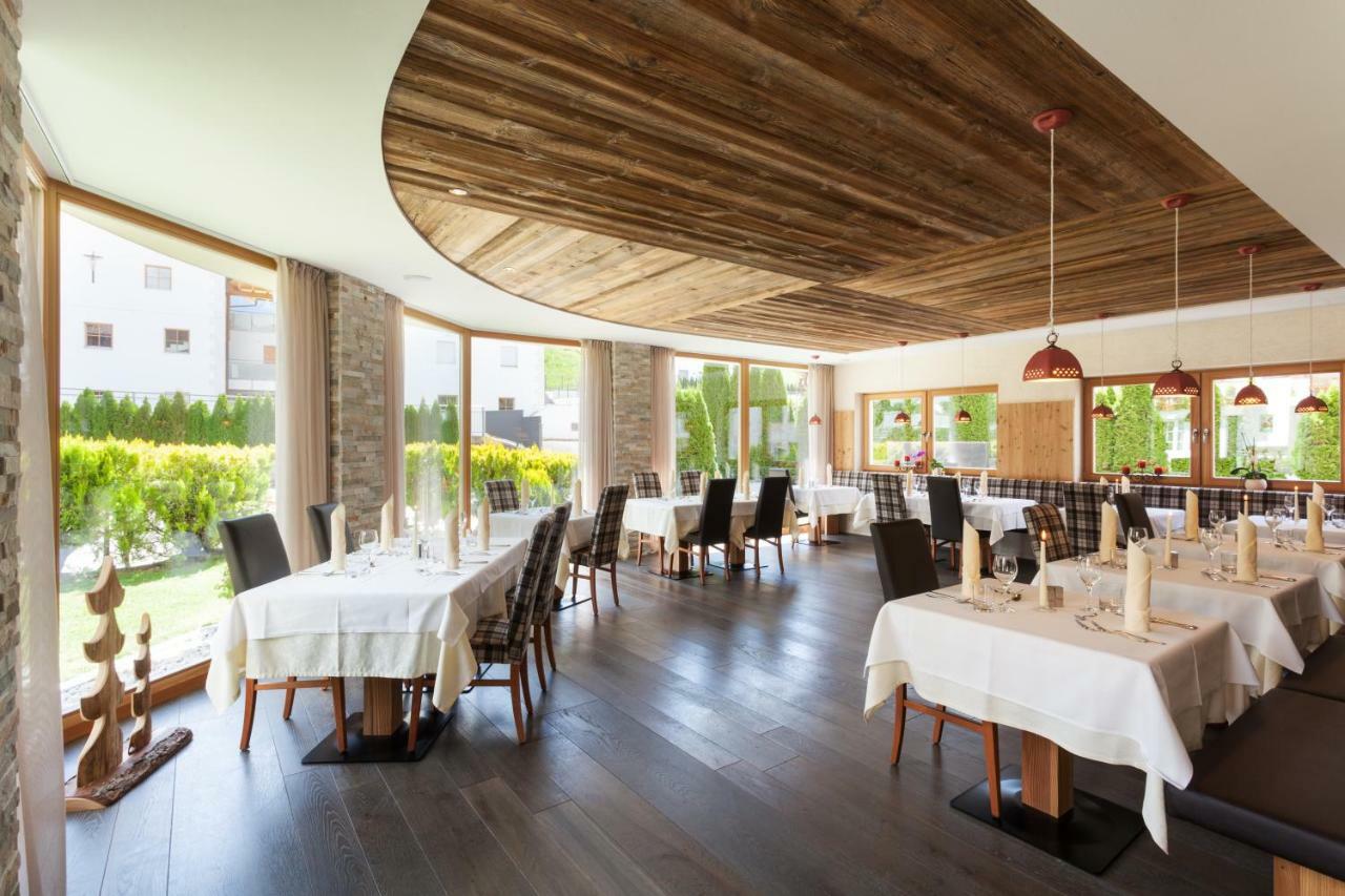 Hotel Sonnenhof Castelrotto Kültér fotó