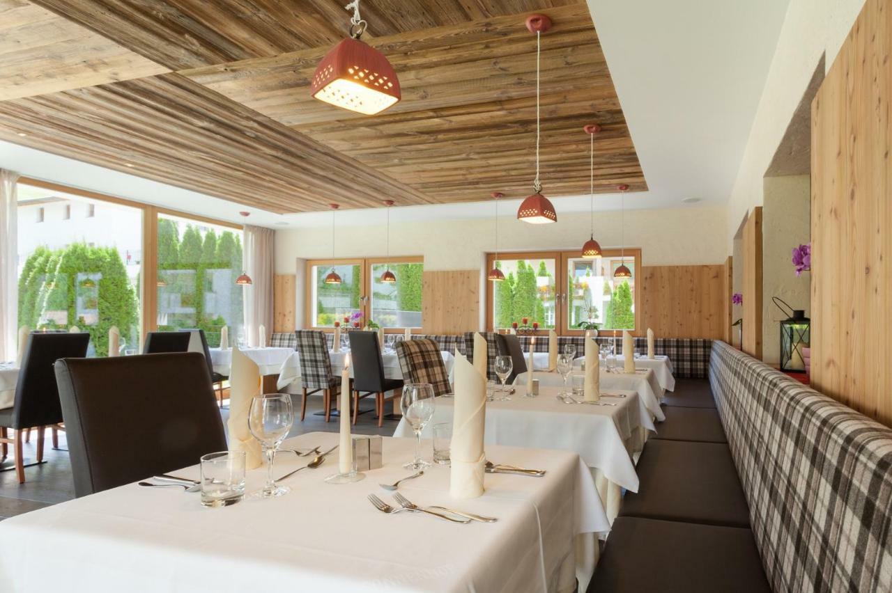 Hotel Sonnenhof Castelrotto Kültér fotó